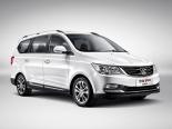 Baojun 730 1 поколение, рестайлинг, универсал (2015 - 2017)