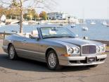 Bentley Azure 1 поколение, открытый кузов (1994 - 2003)