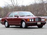 Bentley Brooklands 1 поколение, седан (1992 - 1998)