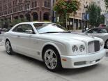 Bentley Brooklands (RBS) 2 поколение, купе (2007 - 2011)