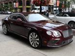 Bentley Continental GT (3W3,  3W8,  393) 2 поколение, рестайлинг, купе (2015 - 2018)