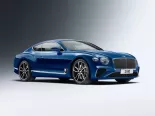 Bentley Continental GT (3S3) 3 поколение, купе (2017 - 2022)