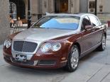 Bentley Flying Spur (3W2) 1 поколение, седан (2005 - 2008)