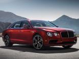 Bentley Flying Spur (4W1) 2 поколение, седан (2013 - 2019)