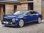 Bentley Flying Spur (ZG2, ZG21BB) 3 поколение, седан, гибрид (2019 -  н.в.)