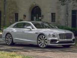 Bentley Flying Spur (ZG2, ZG21BB) 3 поколение, седан (2019 -  н.в.)