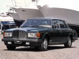 Bentley Mulsanne 1 поколение, седан (1980 - 1987)