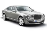 Bentley Mulsanne 2 поколение, седан (2010 - 2016)