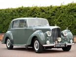 Bentley R-Type 1 поколение, седан (1952 - 1955)