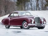 Bentley R-Type 1 поколение, купе (1952 - 1955)