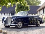 Bentley S 1 поколение, открытый кузов (1955 - 1959)