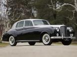 Bentley S 1 поколение, седан (1955 - 1959)