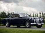 Bentley S 2 поколение, седан (1959 - 1962)