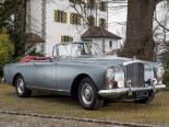 Bentley S 2 поколение, открытый кузов (1959 - 1962)