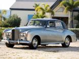 Bentley S 3 поколение, седан (1962 - 1965)