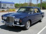 Bentley T-Series 1 поколение, открытый кузов (1967 - 1971)