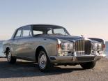 Bentley T-Series 1 поколение, купе (1966 - 1971)