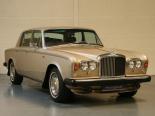 Bentley T-Series 2 поколение, седан (1977 - 1980)