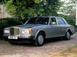 Bentley Turbo R 1 поколение, седан (1985 - 1988)