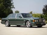 Bentley Turbo R 1 поколение, 2-й рестайлинг, седан (1997 - 1998)