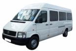 Volkswagen LT35 (1996 - 2006)