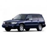 Subaru Forester I (1997 - 2002)