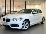 BMW 1-Series (1A16, 1B30, 1R15, 1S20G, 1S30, 1S20) 2 поколение, рестайлинг, хэтчбек 5 дв. (2015 - 2019)