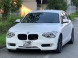 BMW 1-Series (1A16, 1B30) 2 поколение, хэтчбек 5 дв. (2011 - 2015)