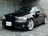 BMW 1-Series (UC30, UC35, UC20) 1 поколение, рестайлинг, купе (2008 - 2014)