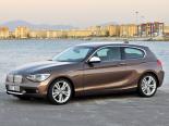 BMW 1-Series (F21) 2 поколение, хэтчбек 3 дв. (2012 - 2015)