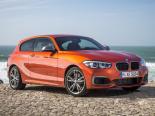 BMW 1-Series (F21) 2 поколение, рестайлинг, хэтчбек 3 дв. (2015 - 2019)