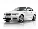 BMW 1-Series (E82) 1 поколение, 2-й рестайлинг, купе (2011 - 2013)