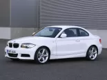 BMW 1-Series (E82) 1 поколение, рестайлинг, купе (2007 - 2011)