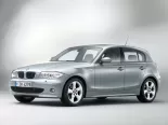 BMW 1-Series (E87) 1 поколение, хэтчбек 5 дв. (2004 - 2007)