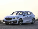 BMW 1-Series (F40) 3 поколение, хэтчбек 5 дв. (2019 -  н.в.)