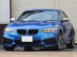 BMW 2-Series (2G30G, 1J20, 1J30, 2F20, 2G30) 1 поколение, купе (2014 - 2017)