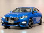 BMW 2-Series (7K15, 7L20, 7M20) 1 поколение, рестайлинг, седан (2019 -  н.в.)