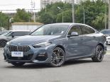 BMW 2-Series (F44) 1 поколение, рестайлинг, седан (2019 -  н.в.)