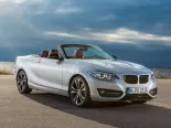 BMW 2-Series (F23) 1 поколение, открытый кузов (2014 - 2017)