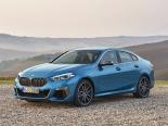 BMW 2-Series (F44) 1 поколение, рестайлинг, седан (2019 - 2023)