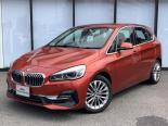 BMW 2-Series Active Tourer (6S15W, 6T20, 6Y15, 6S15, 2C15, 2C20) 1 поколение, рестайлинг, хэтчбек 5 дв., гибрид (2018 - 2022)