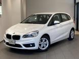 BMW 2-Series Active Tourer (2A15, 2A20, 2C15, 2C20) 1 поколение, хэтчбек 5 дв., гибрид (2014 - 2018)