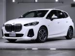 BMW 2-Series Active Tourer (62BX15, 22BY20) 2 поколение, хэтчбек 5 дв. (2022 -  н.в.)