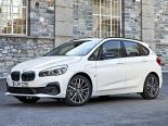 BMW 2-Series Active Tourer (F45) 1 поколение, рестайлинг, хэтчбек 5 дв., гибрид (2018 - 2021)