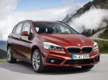 BMW 2-Series Active Tourer (F45) 1 поколение, хэтчбек 5 дв. (2014 - 2018)