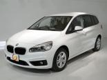 BMW 2-Series Gran Tourer (2D15, 2D20, 2E20) 1 поколение, минивэн (2015 - 2018)