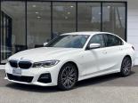 BMW 3-Series (5F20, 5U30, 5V20, 5X20) 7 поколение, седан, гибрид (2018 - 2022)