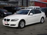 BMW 3-Series (PM35, VA20, VB25, VB35, PG20, PG20G, PH25) 5 поколение, рестайлинг, седан (2008 - 2011)