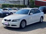 BMW 3-Series (VA20, VB23, VB25, VB30, VB35) 5 поколение, седан (2005 - 2008)