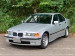 BMW 3-Series (CA18, CB20, CB25, CD28) 3 поколение, седан (1991 - 1998)